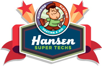 Hansen Super Techs