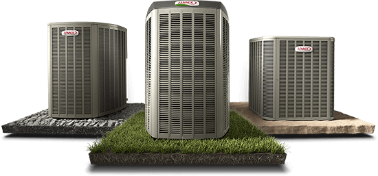 AC Systems in Mobile, AL | Hansen Super Techs