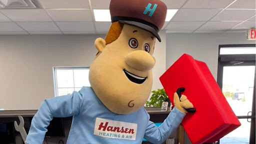 Hansen Super Techs