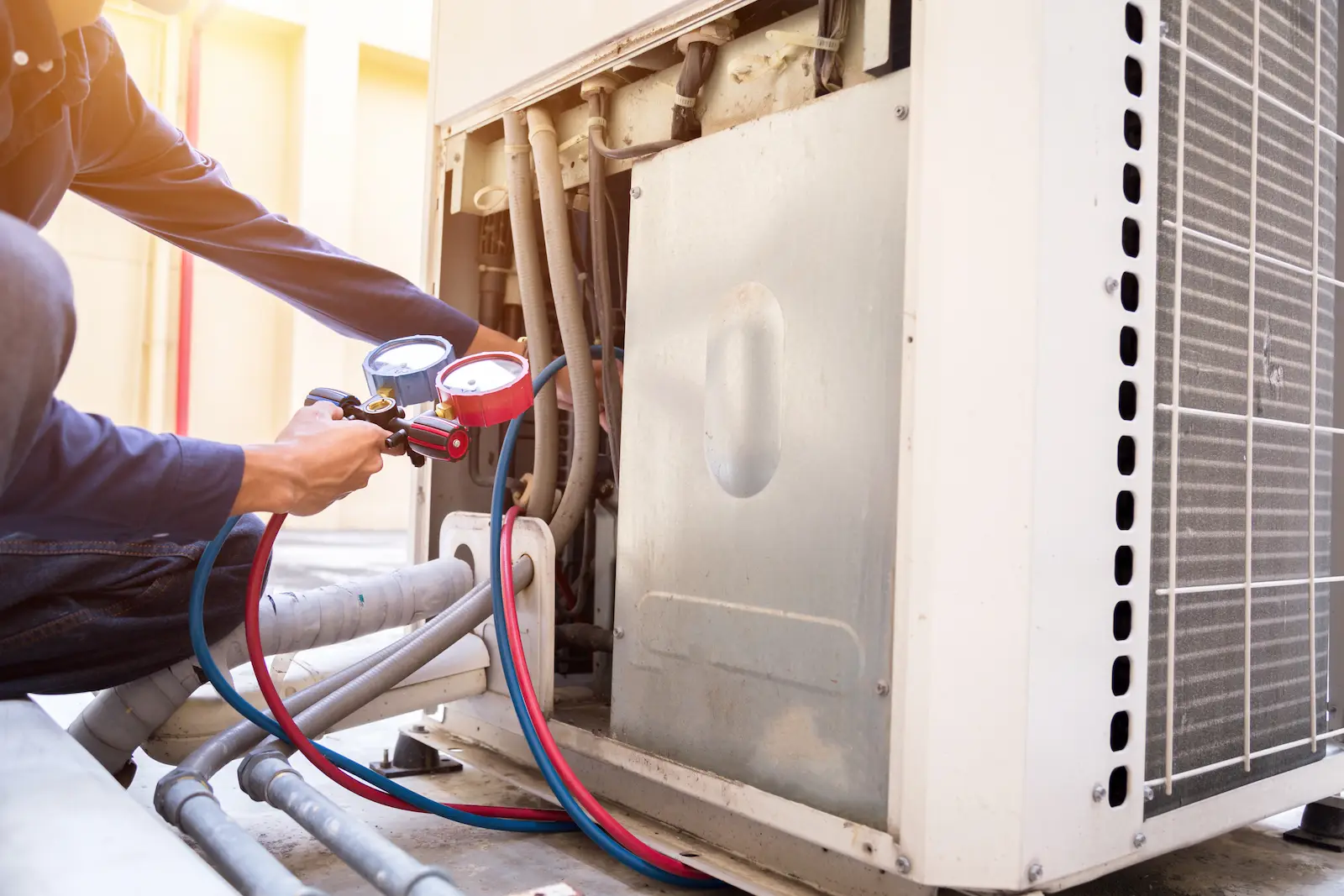 News & Updates - $0 Down, 0% Financing on a New AC System in Mobile, AL