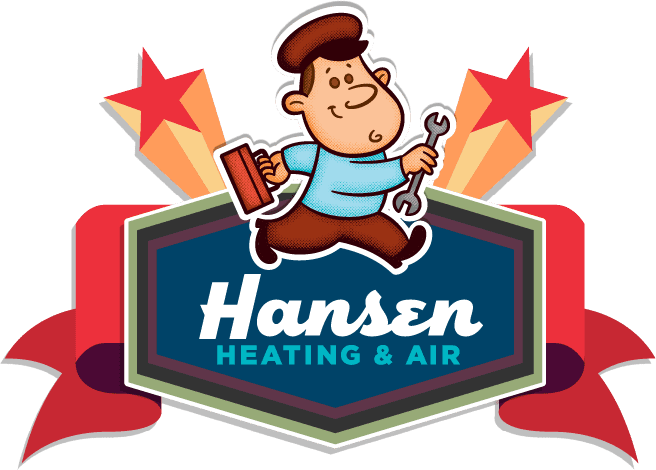 Hansen Super Techs