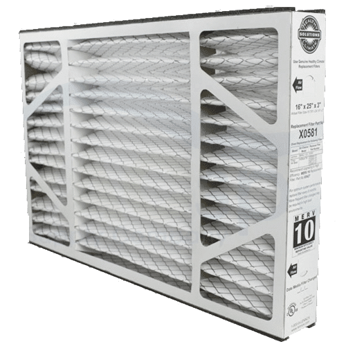 HEPA vs. MERV Filters: All You Need to Know