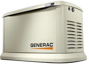 Generator Service in Mobile, AL