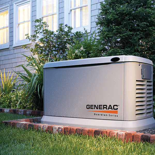 Generator Installation Services in Mobile, AL