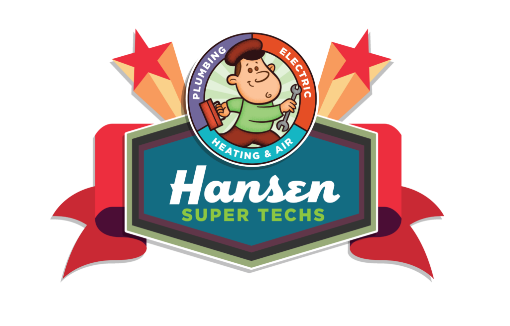 Heating Hansen Super Techs