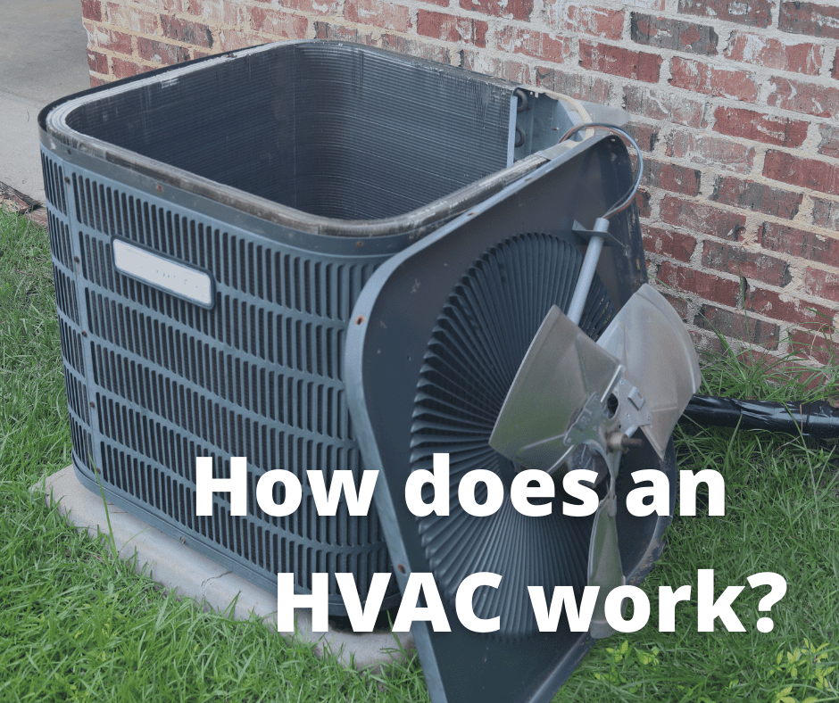 HVACWorks