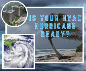 How to Prep an AC System for Hurricanes | Hansen Super Techs