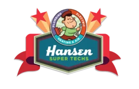 Hansen Super Techs
