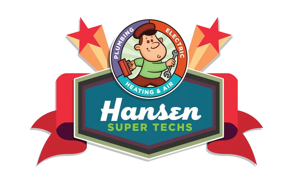 Hansen Super Techs