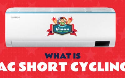 What is AC Short Cycling?