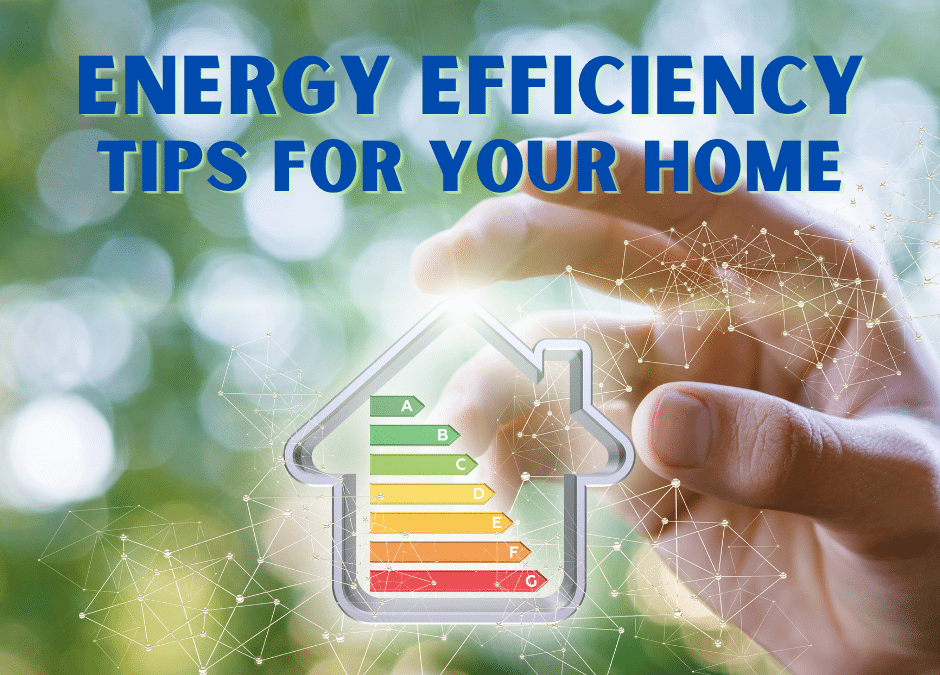 Energy Efficiency Tips For Your Home Hansen Super Techs Energy Efficiency Tips For Your Home Hansen Super Techs