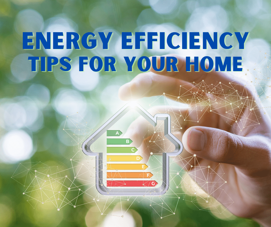 Home Energy Efficiency