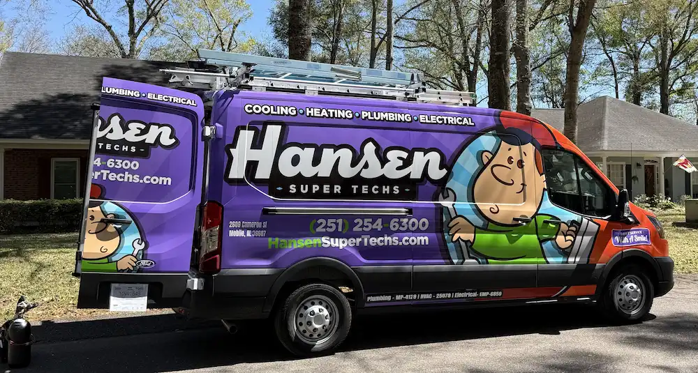Fresh Look, Same Trusted Service: Our New Website is Live