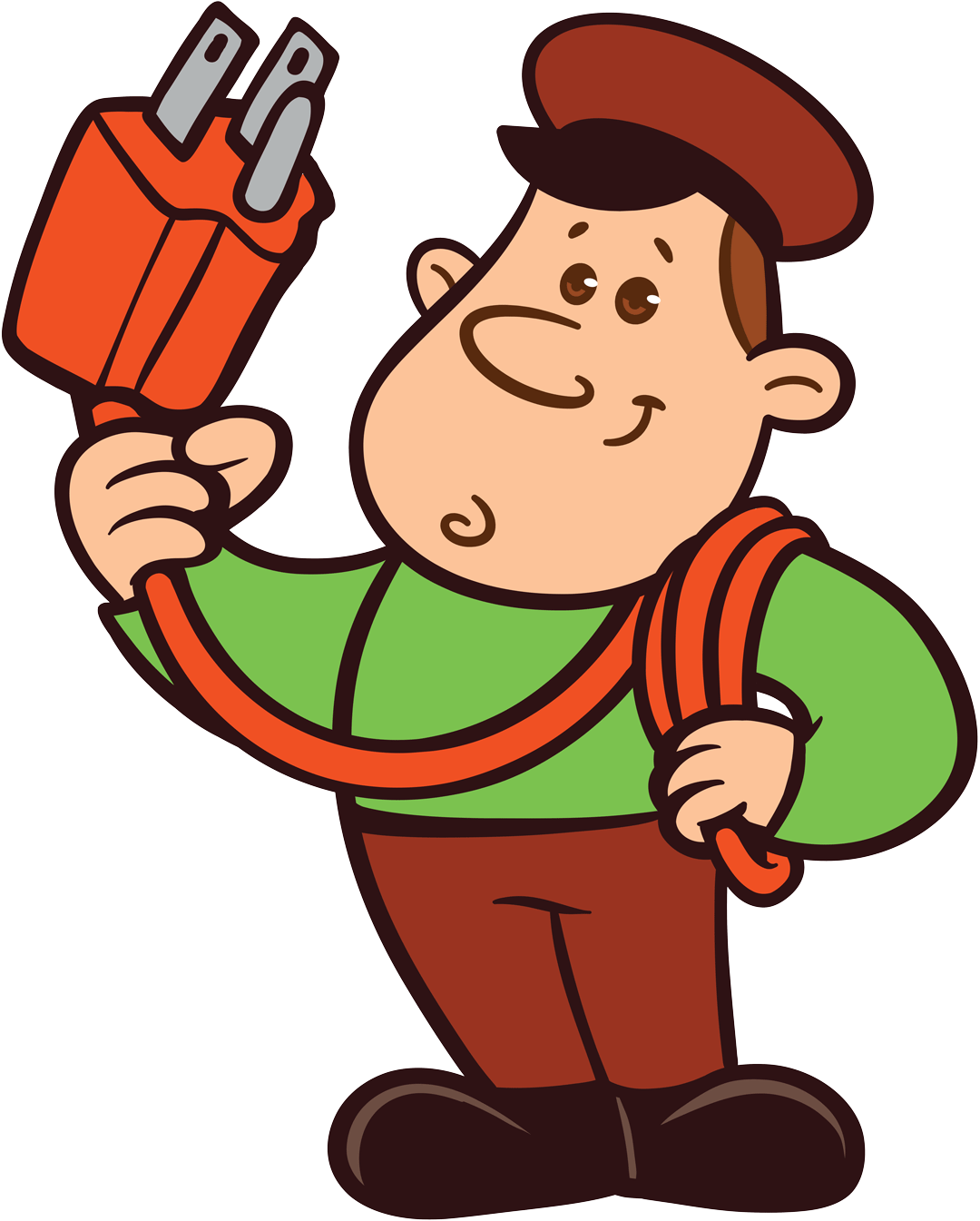 Hansen Super Techs