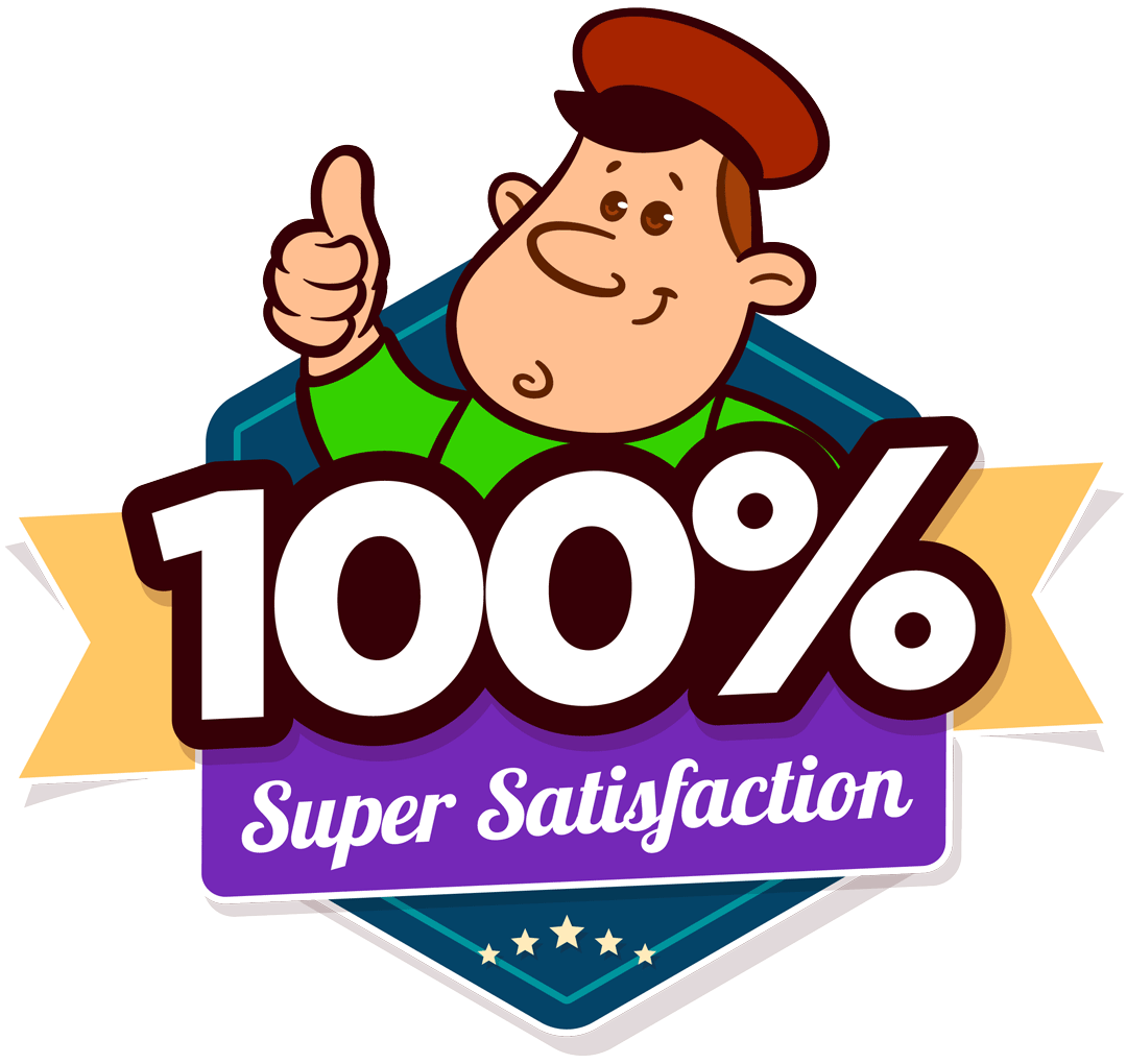 Hansen Super Techs