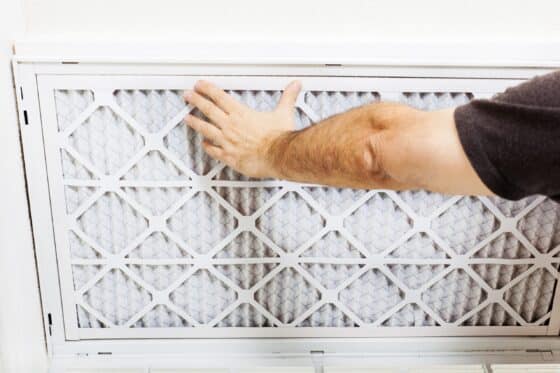 10 Tips to Prepare Your HVAC for Spring