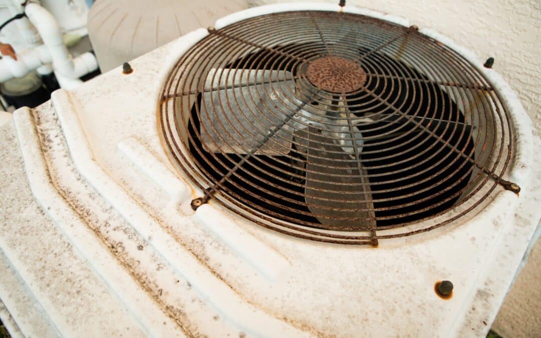 Common AC Noises and How to Quiet Them