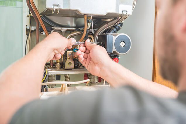 Professional Furnace Repair Services in Fairhope, AL