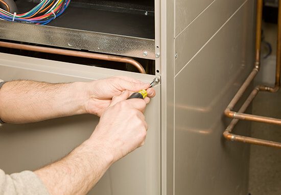 Winter Heating Options in Mobile, AL | Hansen Super Techs