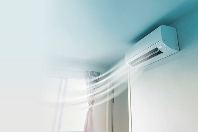 Ductless System Installations in Mobile, AL