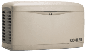 kohler-generator