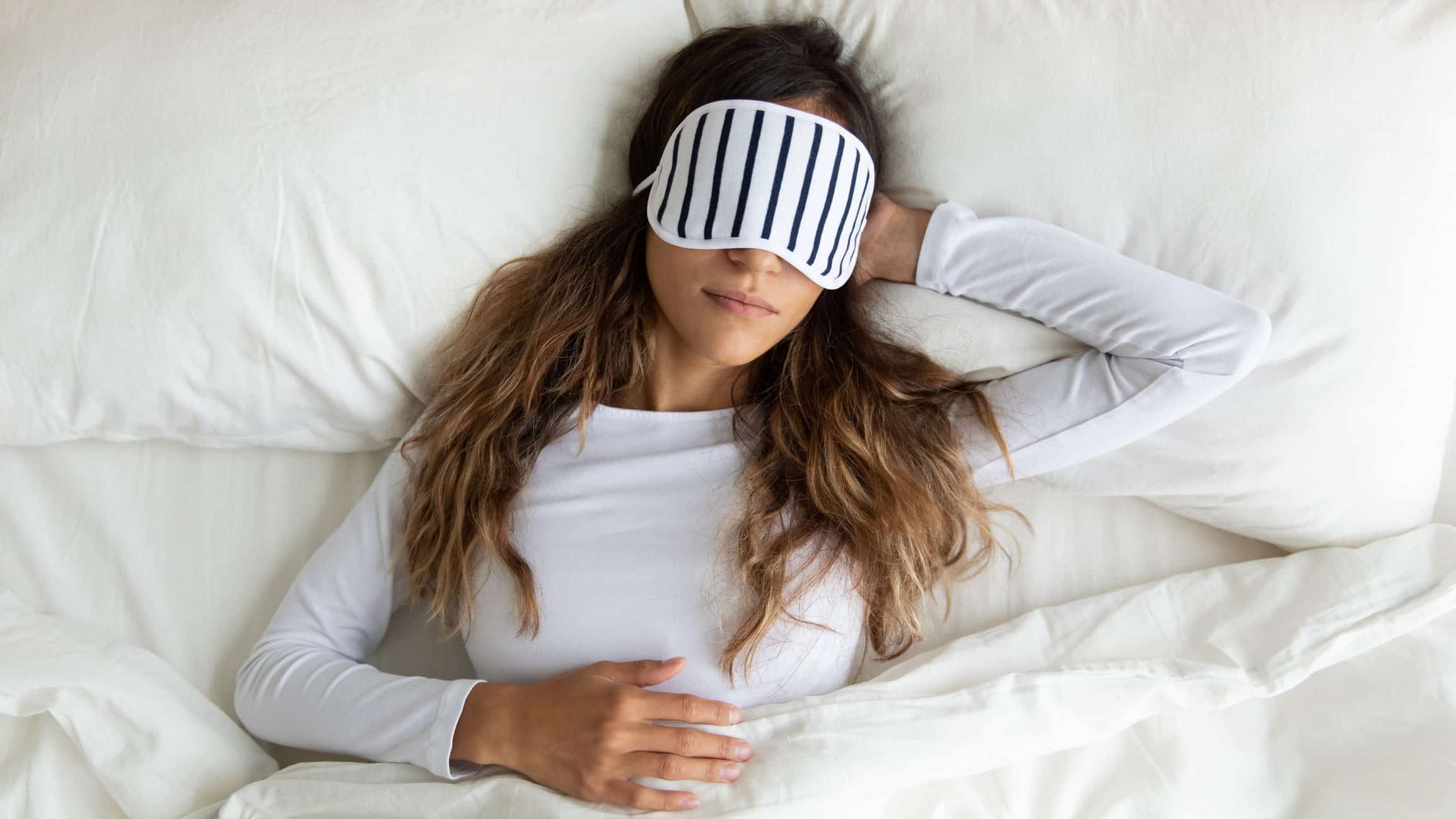 What Is the Optimal Sleep Temperature for Comfort and Health?